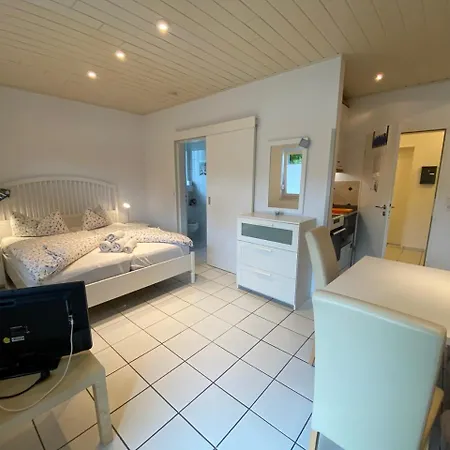 Ferienwohnung Currle Schillig Extérieur photo