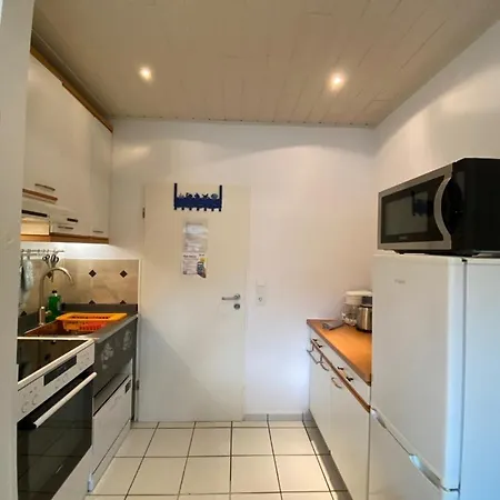 Ferienwohnung Currle Schillig Extérieur photo