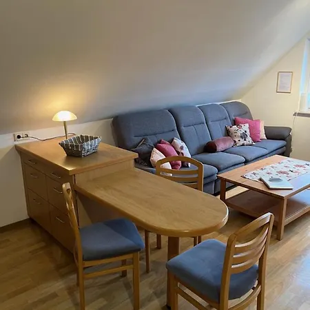 Ferienwohnung Currle Schillig Extérieur photo