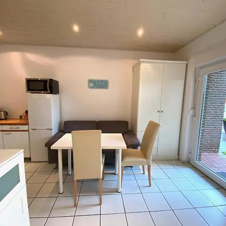 Ferienwohnung Currle Schillig Extérieur photo