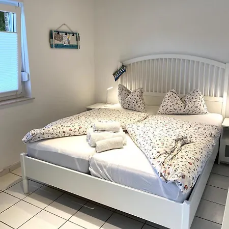 Ferienwohnung Currle Schillig Extérieur photo