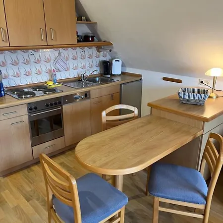 Ferienwohnung Currle Schillig Extérieur photo