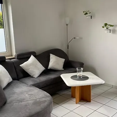 Ferienwohnung Currle Schillig Extérieur photo