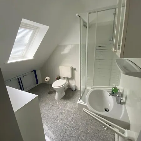 Ferienwohnung Currle Schillig Extérieur photo