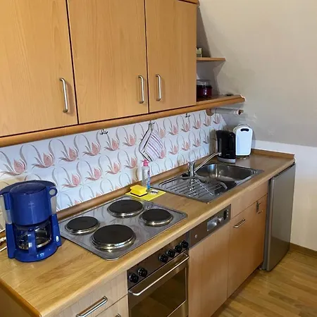 Ferienwohnung Currle Schillig Extérieur photo