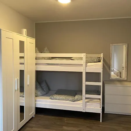 Ferienwohnung Currle Schillig Extérieur photo
