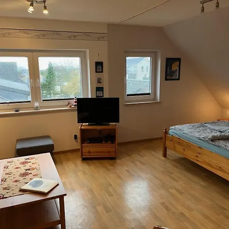 Ferienwohnung Currle Schillig Extérieur photo
