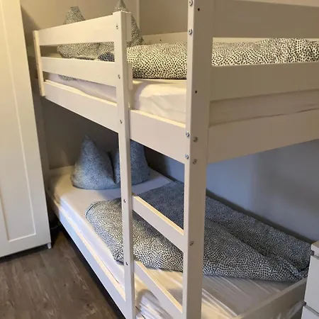 Ferienwohnung Currle Schillig Extérieur photo
