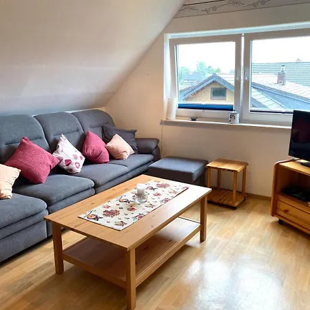Ferienwohnung Currle Schillig Extérieur photo