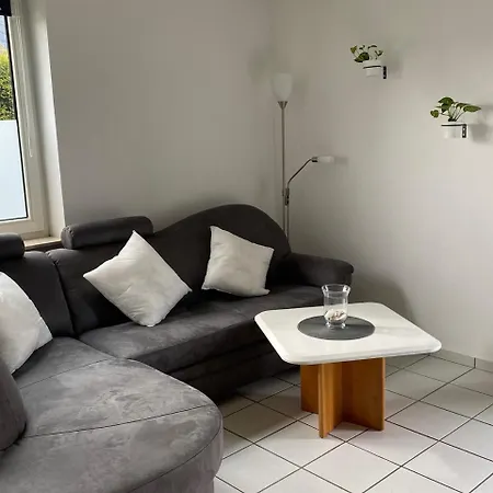 Ferienwohnung Currle Schillig Extérieur photo