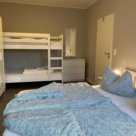 Ferienwohnung Currle Schillig Extérieur photo