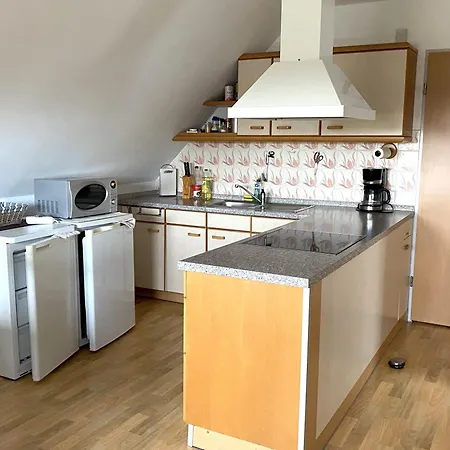 Ferienwohnung Currle Schillig Extérieur photo