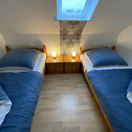 Ferienwohnung Currle Schillig Extérieur photo