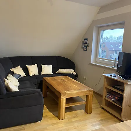 Ferienwohnung Currle Schillig Extérieur photo