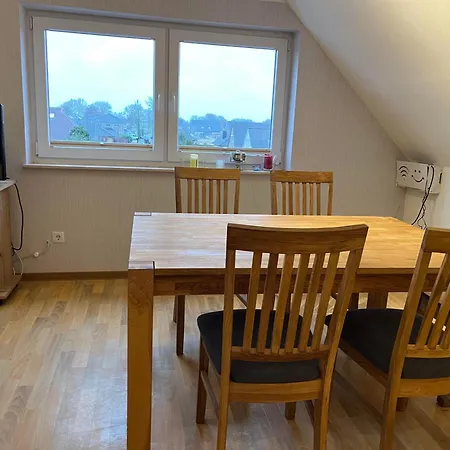 Ferienwohnung Currle Schillig Extérieur photo