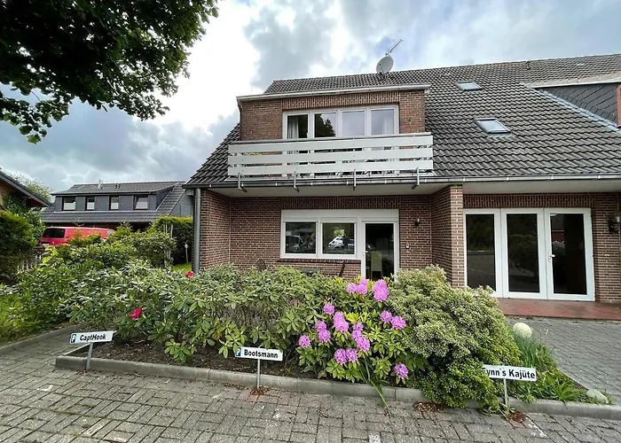 Ferienwohnung Currle