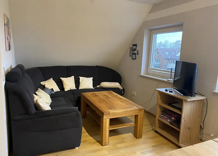 Ferienwohnung Currle