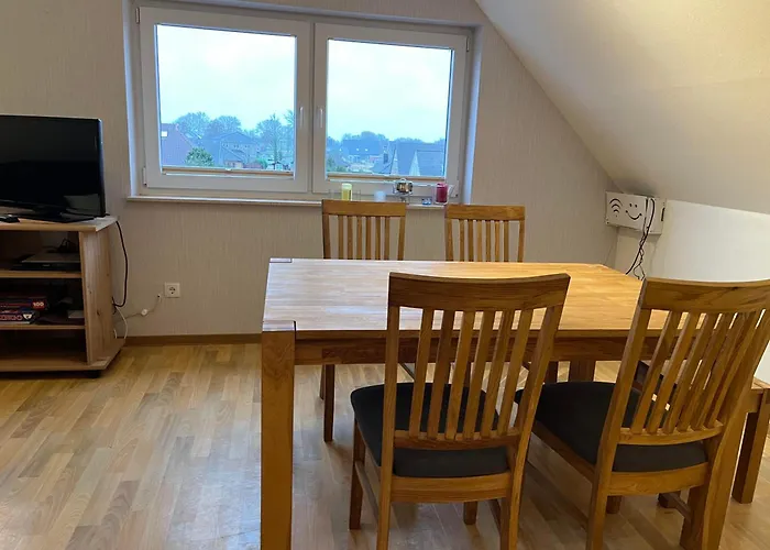 Ferienwohnung Currle