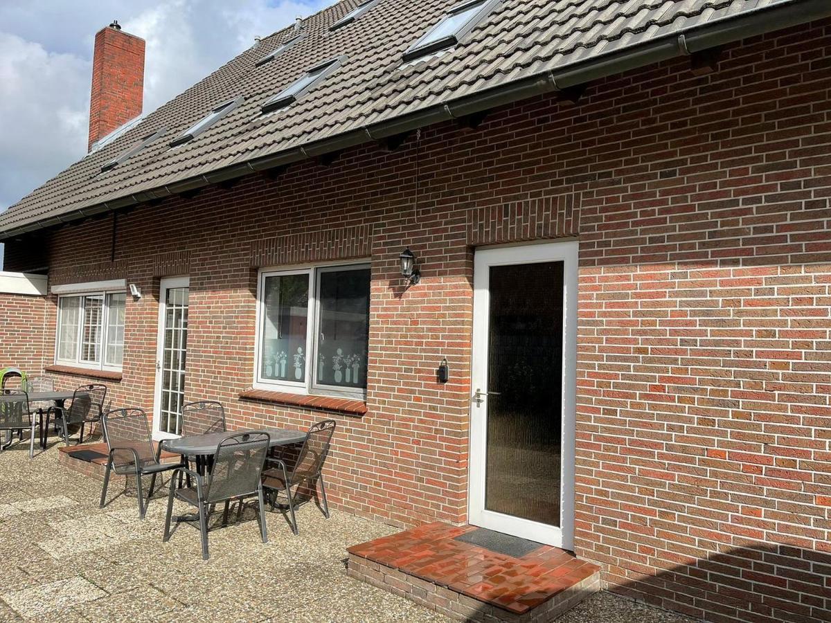 Currle Appartement Schillig