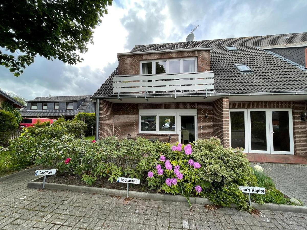 Appartement Currle