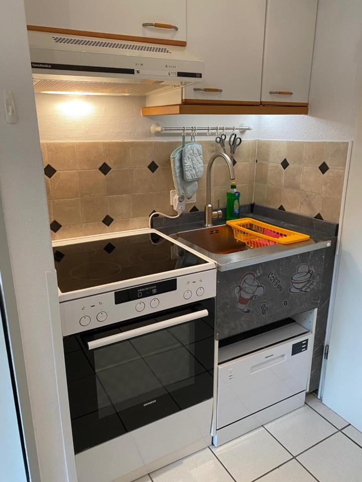 Appartement Currle Schillig