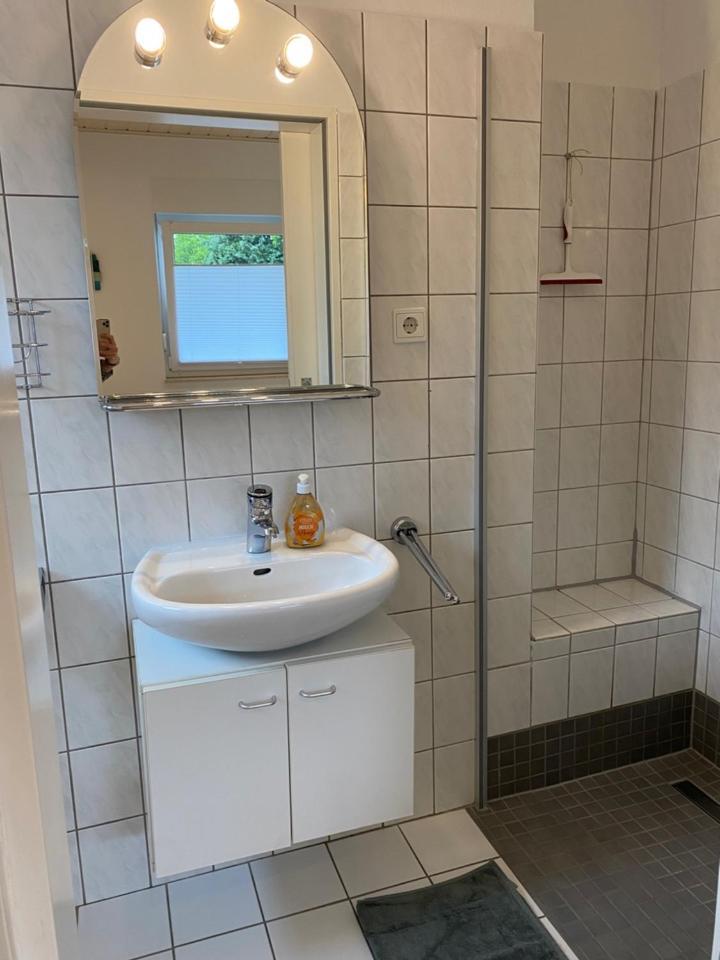 Appartement Currle