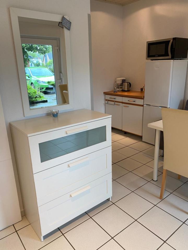Currle Appartement Schillig