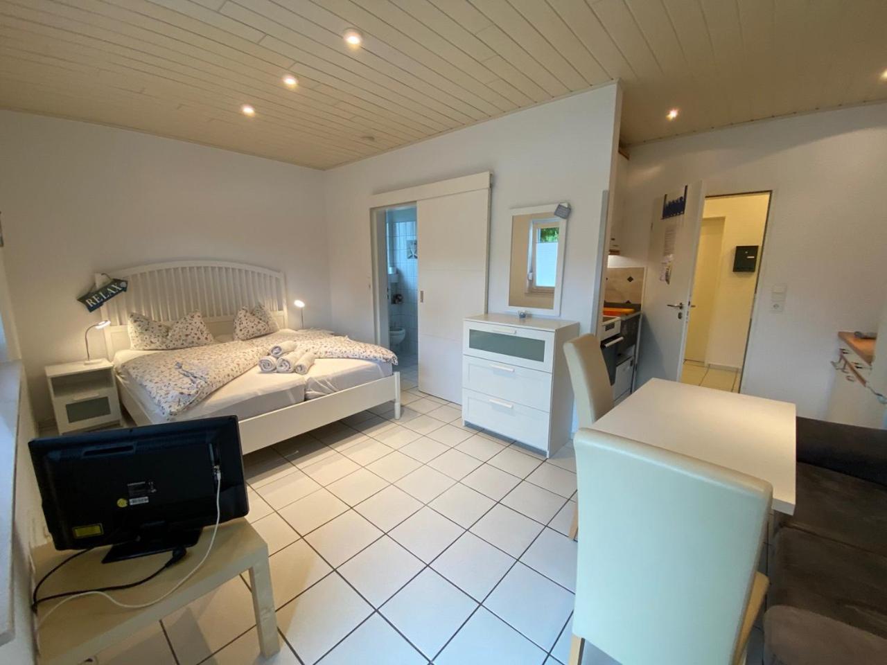 Appartement Currle