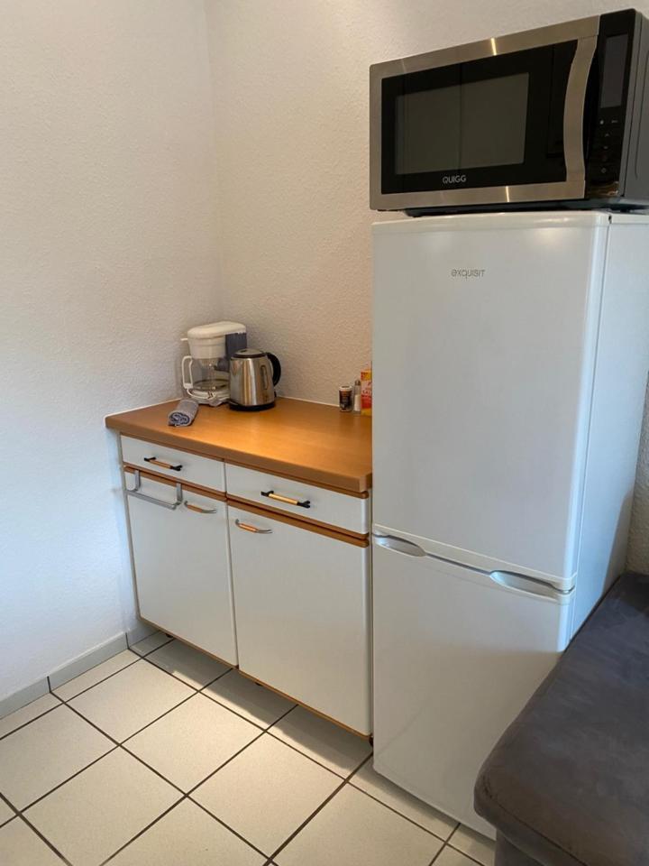Appartement Currle *