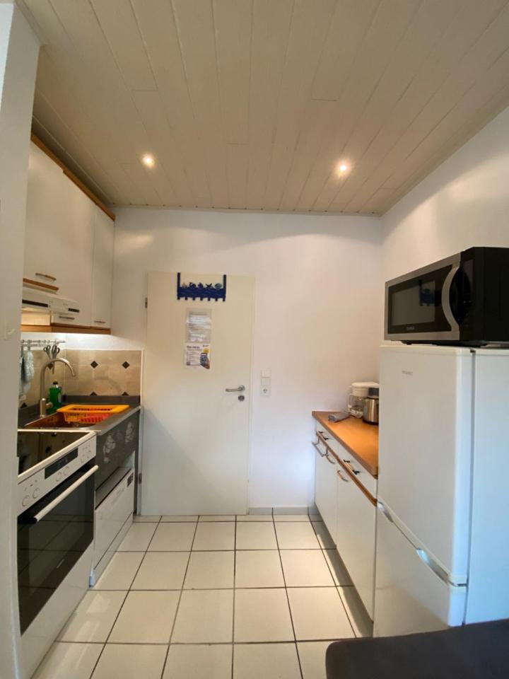 Currle Appartement Schillig
