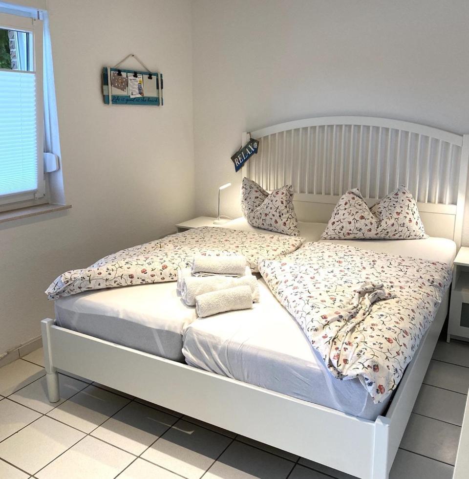 Currle Appartement Schillig