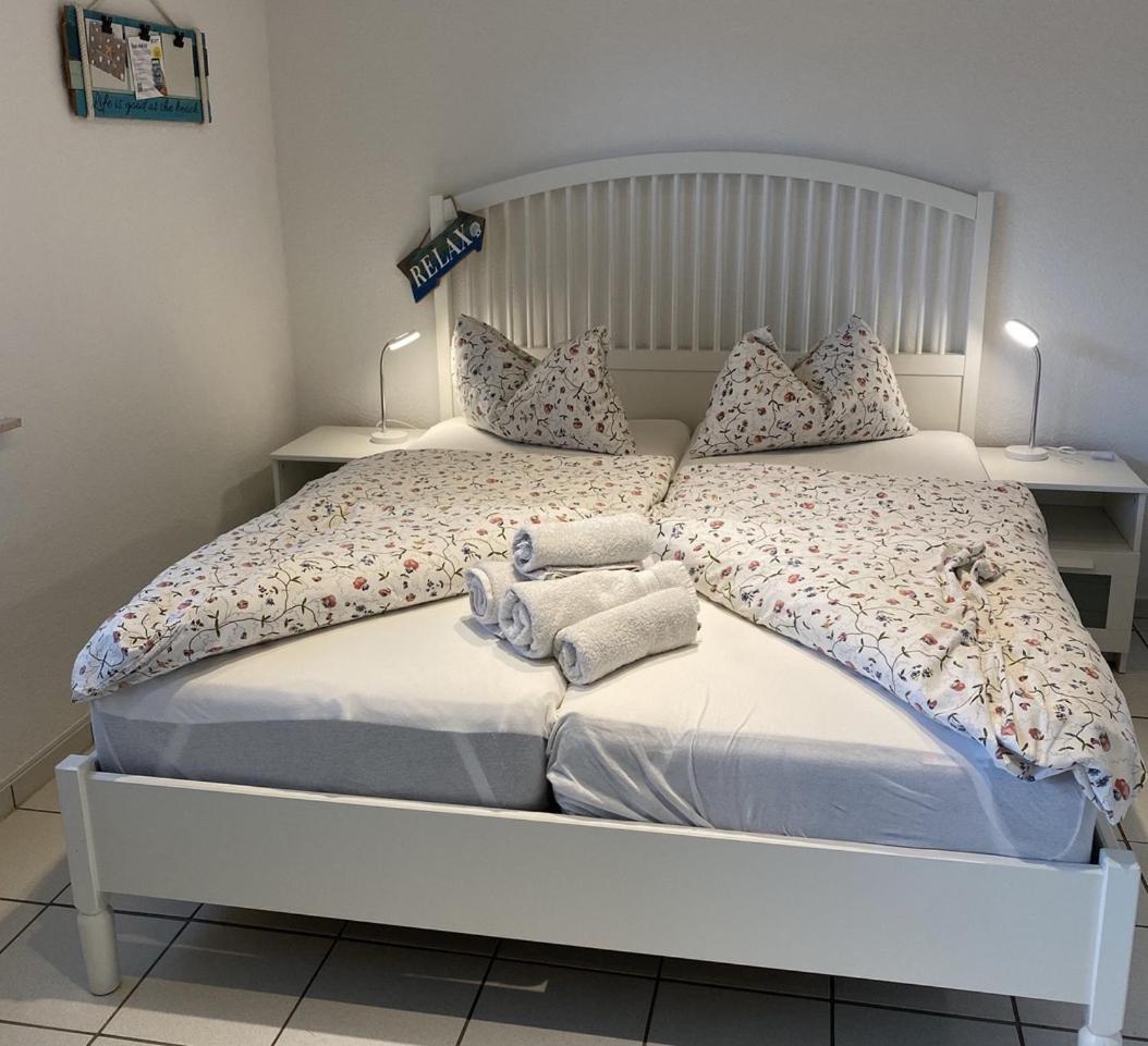Currle Appartement Schillig
