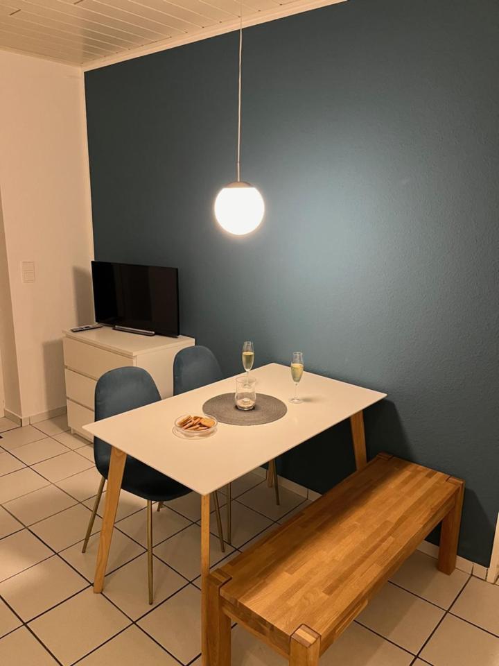 Currle Appartement