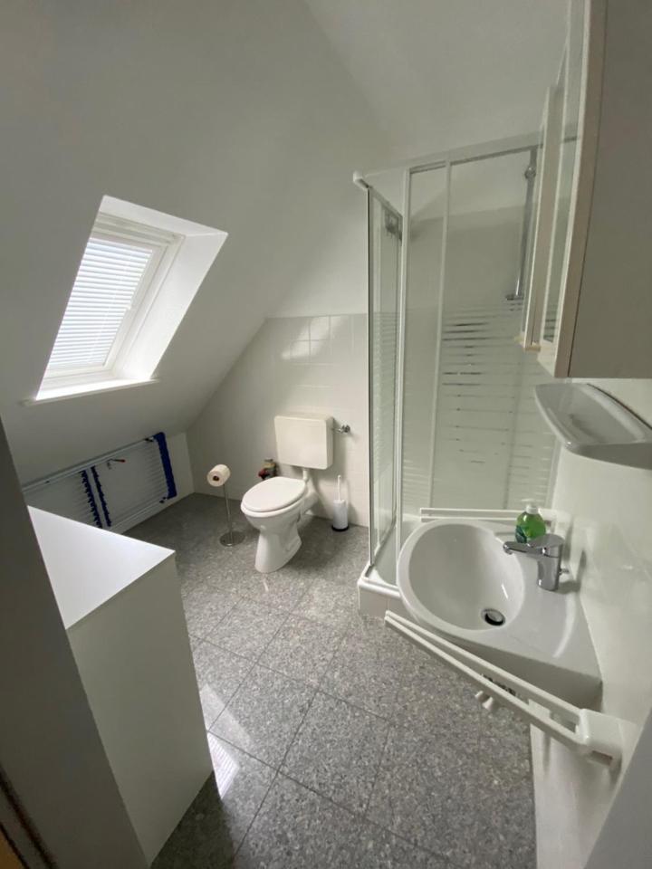 Appartement Currle