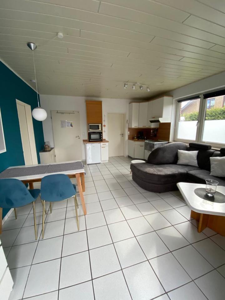 Currle Appartement *