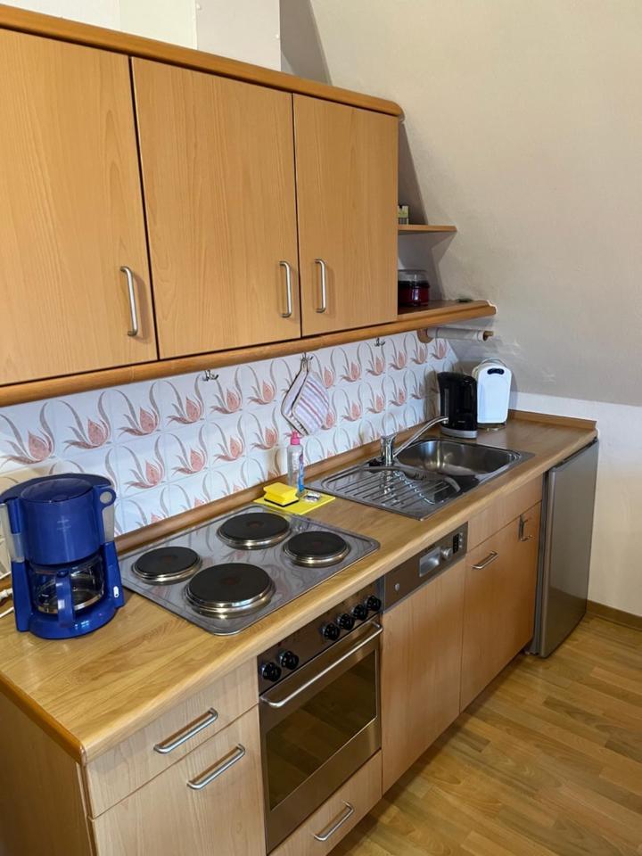 Currle Appartement