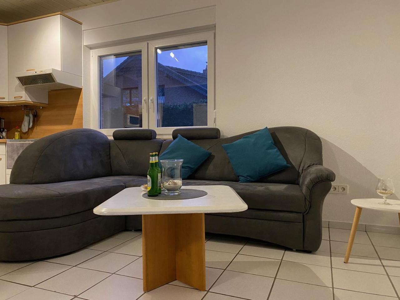 Currle Appartement Schillig