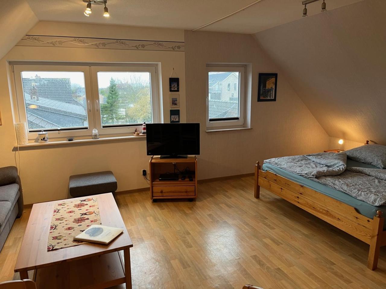 Appartement Currle