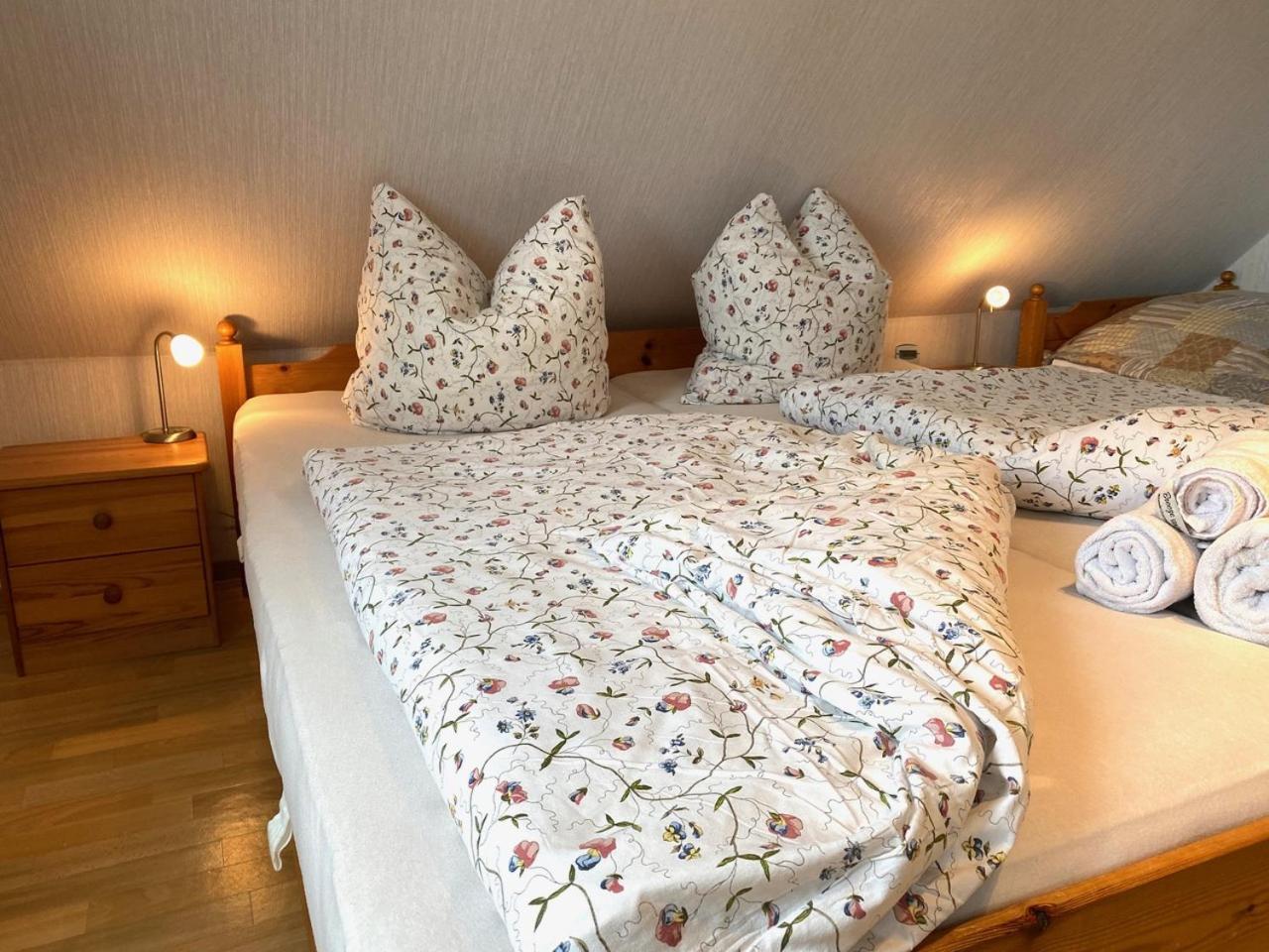 Appartement Currle