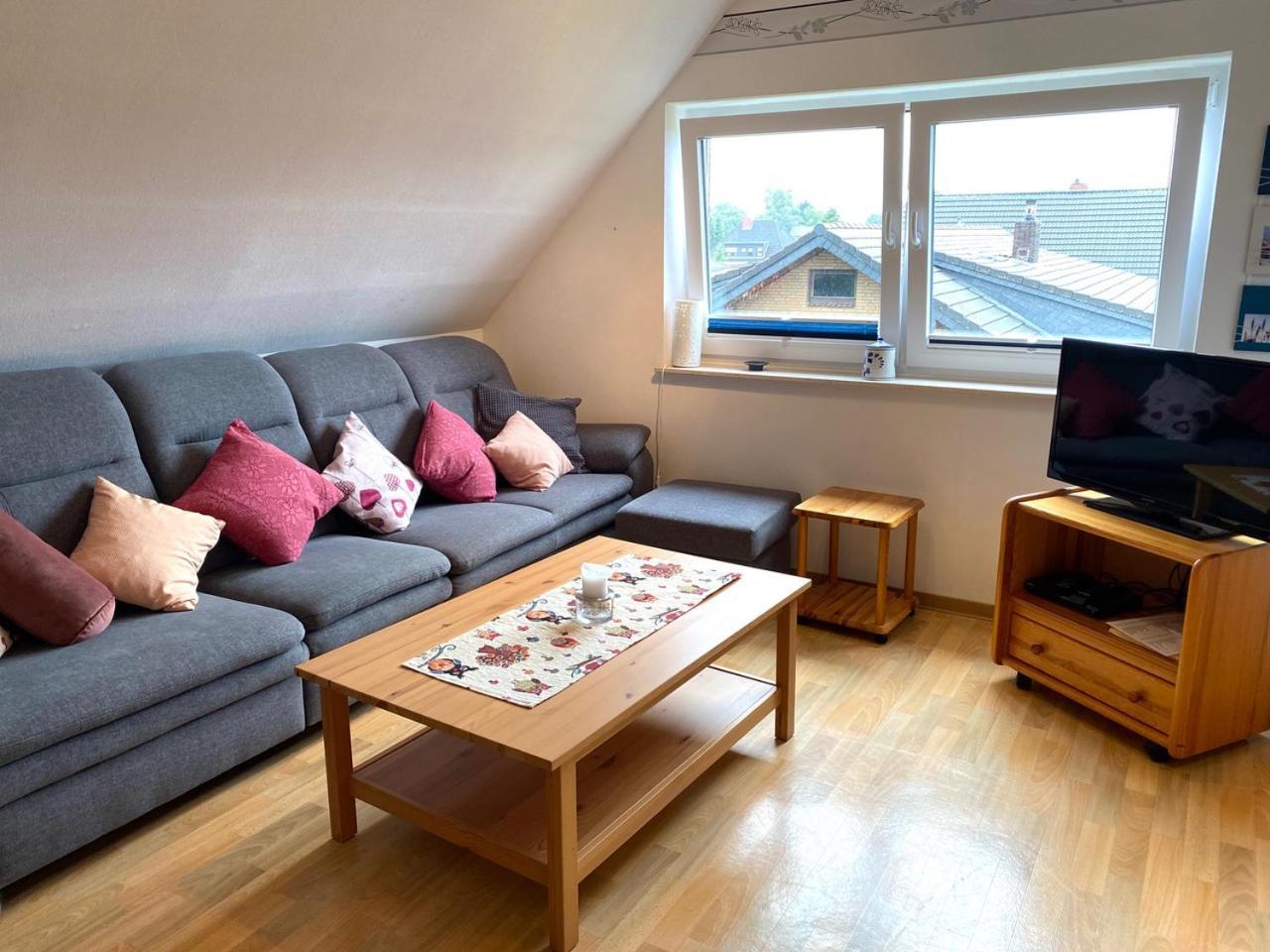 Currle Appartement *