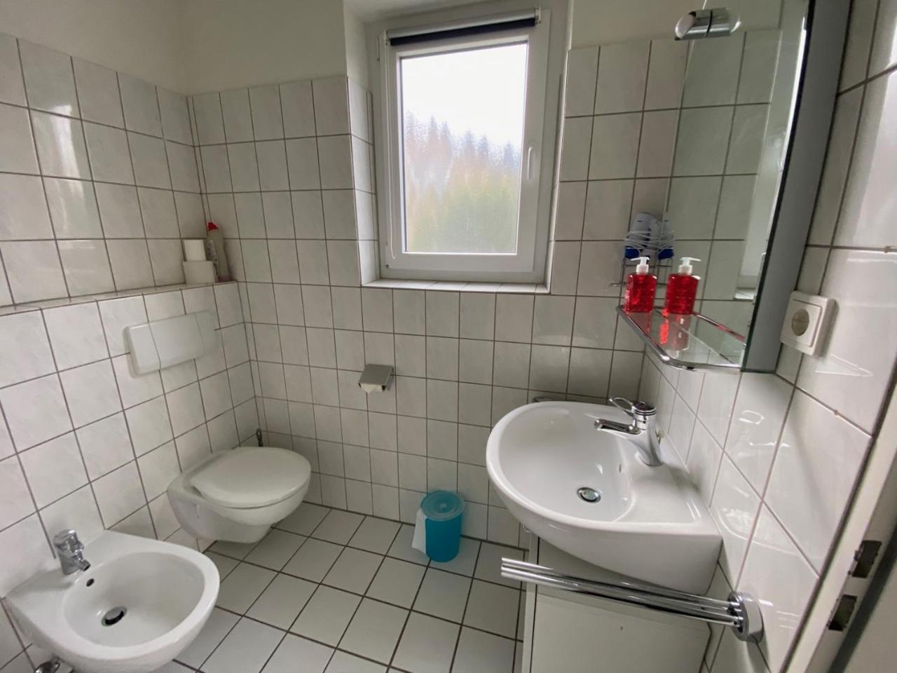 Appartement Currle