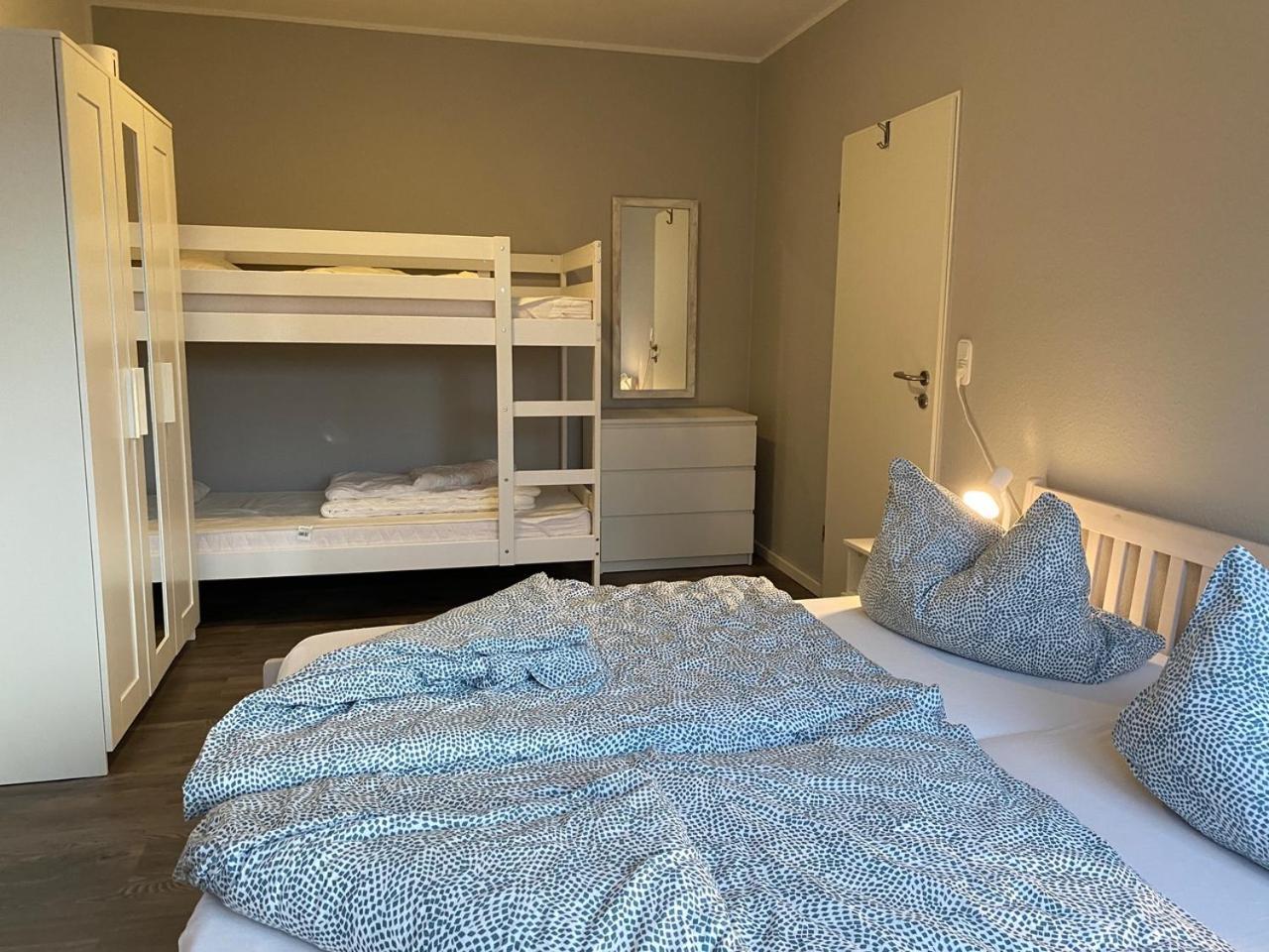 Currle Appartement Schillig