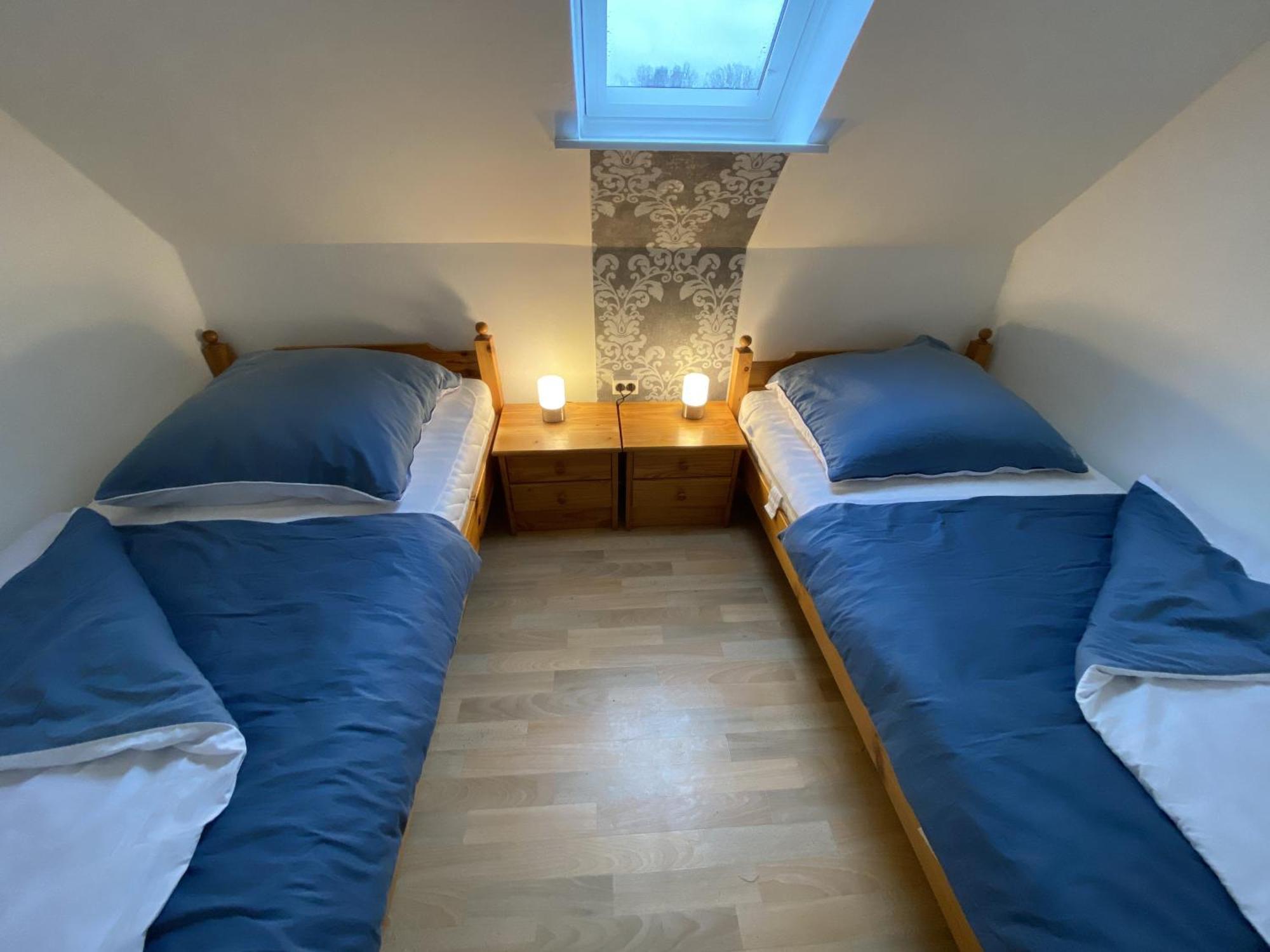 Currle Appartement Schillig
