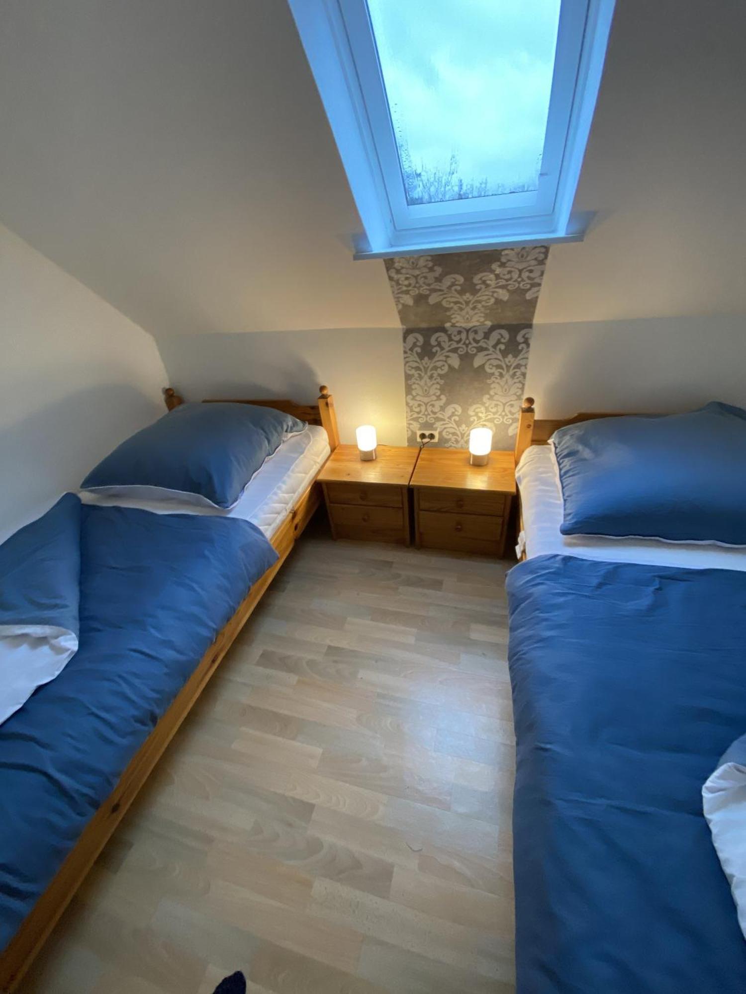 Currle Appartement Schillig