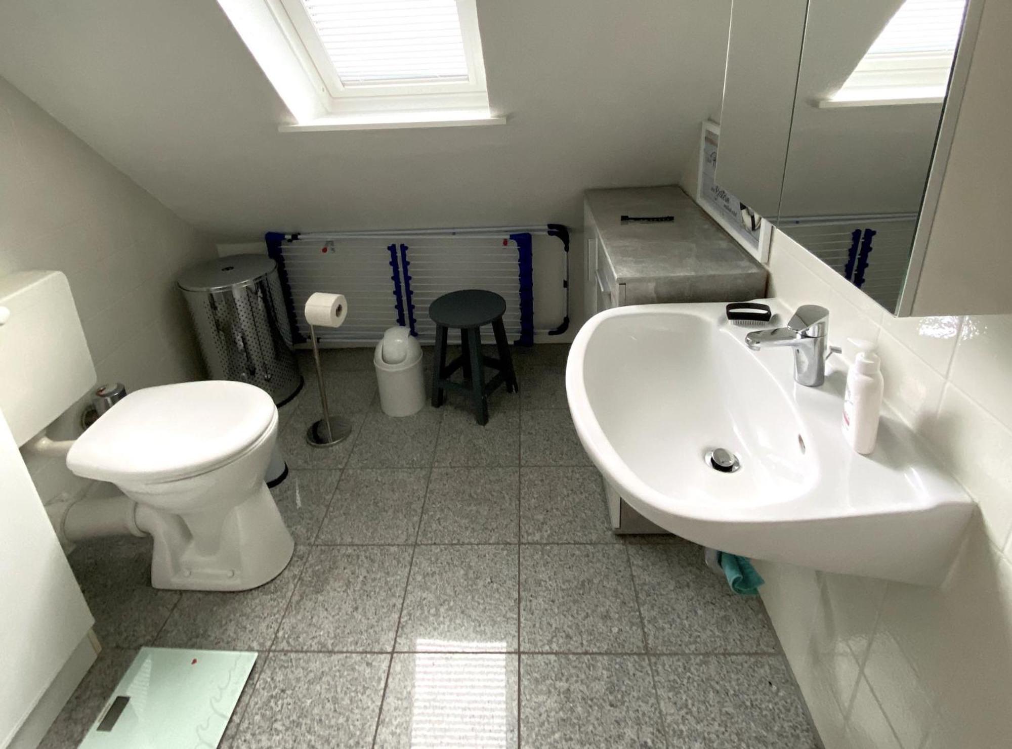 Appartement Currle