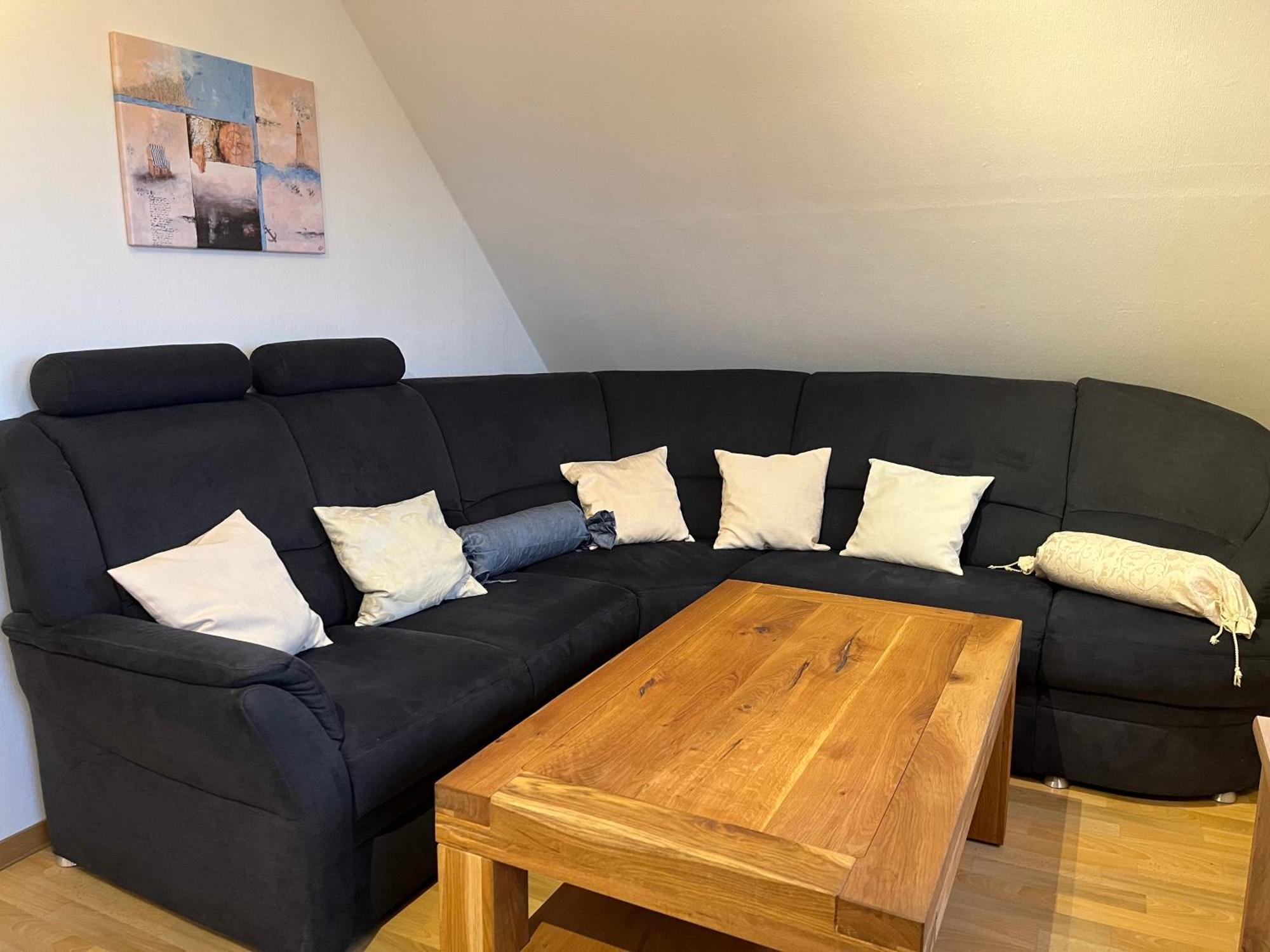 Currle Appartement
